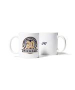 LFYT 20TH ANNIVERSARY EMBLEM MUG LS232301