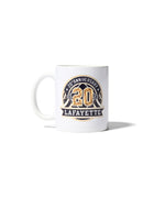 LFYT 20TH ANNIVERSARY EMBLEM MUG LS232301