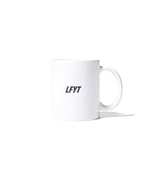 LFYT 20TH ANNIVERSARY EMBLEM MUG LS232301