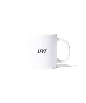 LFYT 20 週年紀念徽章馬克杯 LS232301
