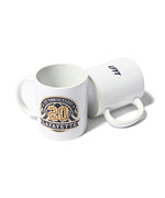 LFYT 20TH ANNIVERSARY EMBLEM MUG LS232301