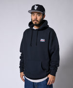 LFYT WORLD CHAMPS HOODIE LA220503 NAVY