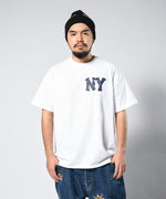 LFYT RUN NYC T 卹 LS230107