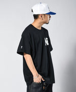 LFYT RUN NYC TEE LS230107