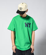 LFYT RUN NYC T 卹 LS230107