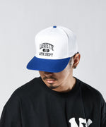 LFYT ATHLETICS 2TONE SNAPBACK CAP LS231403