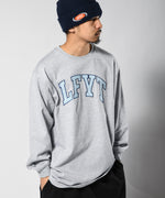 LFYT 條紋 LFYT ARCH LOGO L/S T 卹 LS230105