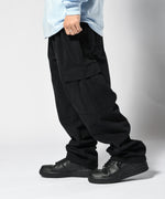 LFYT RELAXED FIT CARGO PANTS LS231203