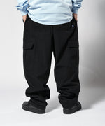 LFYT RELAXED FIT CARGO PANTS LS231203