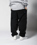 LFYT RELAXED FIT CARGO PANTS LS231203