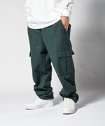 LFYT RELAXED FIT CARGO PANTS LS231203