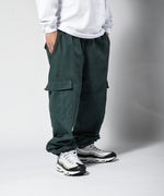 LFYT RELAXED FIT CARGO PANTS LS231203