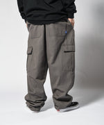 LFYT RELAXED FIT CARGO PANTS LS231203