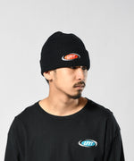 LFYT OVAL LOGO BEANIE LS231404