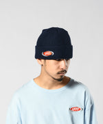 LFYT OVAL LOGO BEANIE LS231404