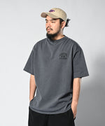 LFYT WORN OUT ATHLETICS TEE LS230110