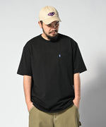 LFYT SOLID POCKET TEE LS230111