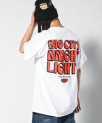 LFYT BIG CITY TEE LS230119