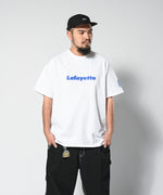 LFYT Lafayette LOGO TEE 20TH ANNIVERSARY EDITION LS230113