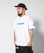 LFYT Lafayette LOGO TEE 20TH ANNIVERSARY EDITION LS230113