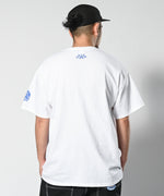 LFYT Lafayette LOGO TEE 20TH ANNIVERSARY EDITION LS230113