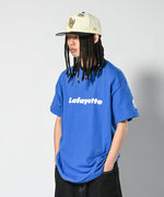 LFYT Lafayette LOGO TEE 20TH ANNIVERSARY EDITION LS230113